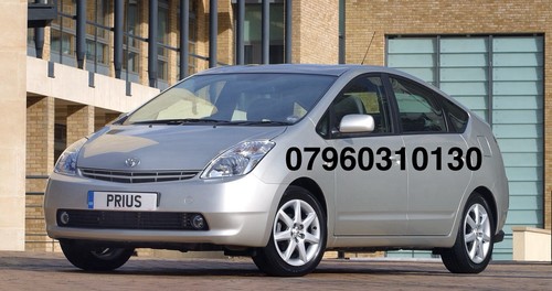 Toyota prius gen hybrid - toyota,