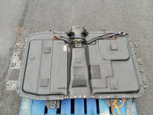 Hyundai tucson hybrid - hyundai,