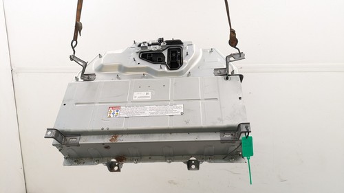 Lexus 300h high voltage - lexus,