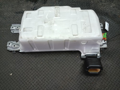 Honda jazz hybrid battery - jazz,