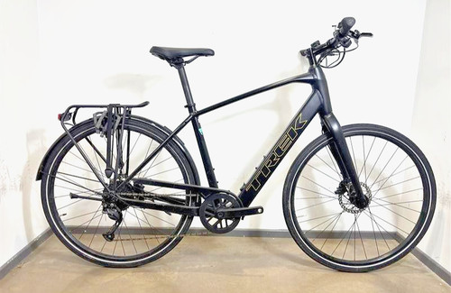 Trek electric hybrid - trek, 2