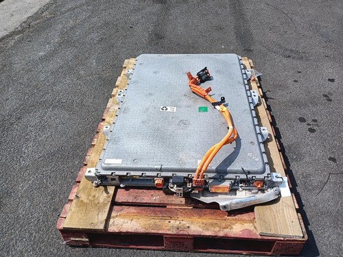 Hybrid battery high - hs,