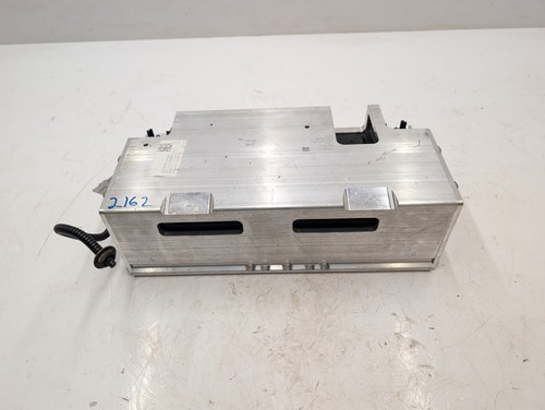 Audi high voltage hybrid - f3,