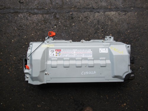 2020 toyota corolla hybrid - 1.8,