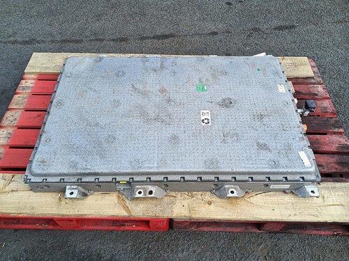 Hybrid battery high - hybrid,