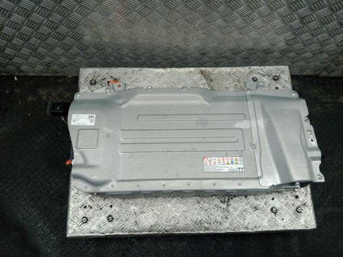 Toyota yaris hybrid battery - toyota,