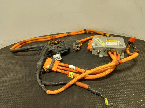 Hybrid battery - mg, zs