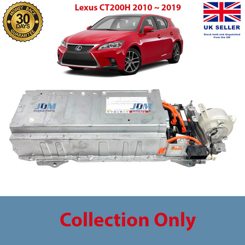 Lexus ct200h hybrid - lexus, 1.8