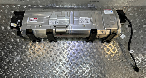 Oem hyundai ioniq hybrid - oem, high