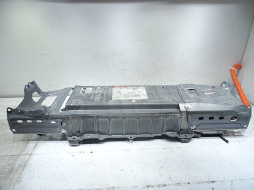Toyota prius hybrid 2003 - 1.5,