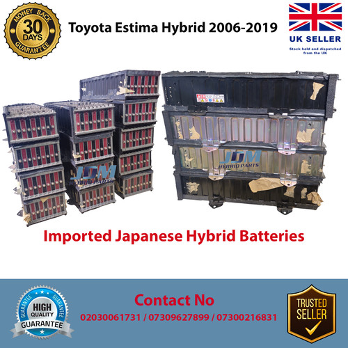 Wholesale toyota estima previa - wholesale,