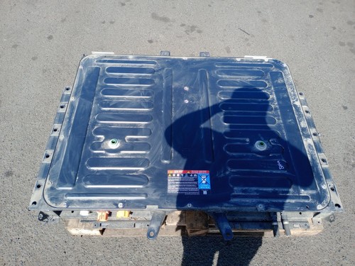 Ford kuga hybrid battery 5 - hybrid, 2.5