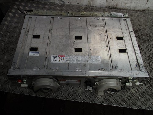 Toyota prius plug high - plug-in,