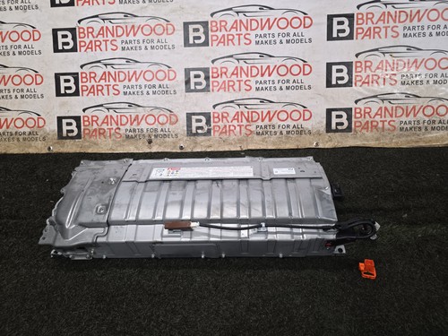 Toyota rav hybrid battery - 4,