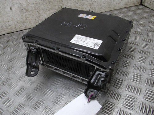 Volkswagen golf hybrid high - golf,