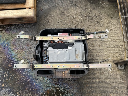 2009 honda insight - 2009-12, hybrid