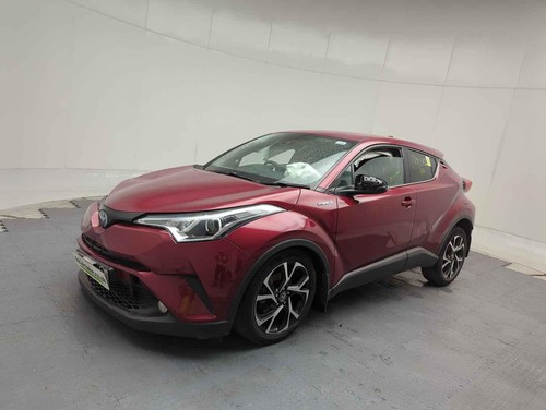 Toyota hybrid high - ev/hybrid,