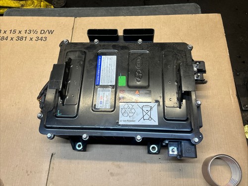 Kia hyundai hybrid battery - kia,