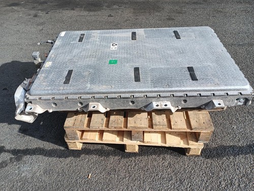 Hybrid battery high - mg,