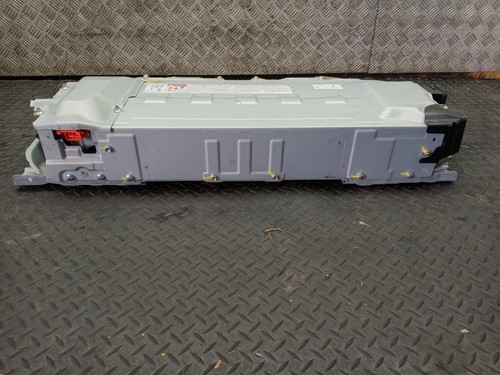 Toyota hybrid battery - hybrid,