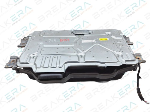 Honda mk5 high - cr-v, voltage