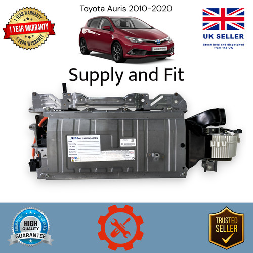 Genuine toyota auris - auris, 1.8l