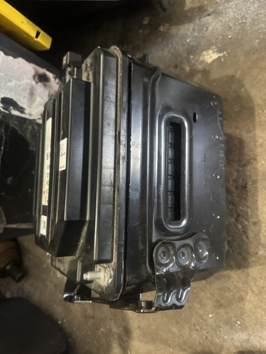 Bmw series g20 g21 - g20, g30