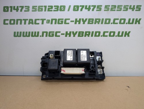 Toyota prius lexus ct200h - lexus,