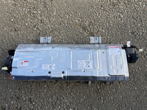 Hyundai kona hybrid battery - hyundai,