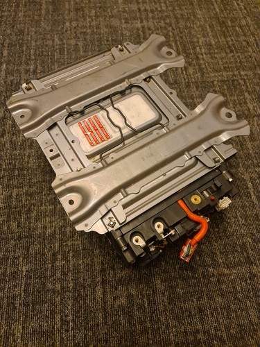 Honda civic hybrid - honda,