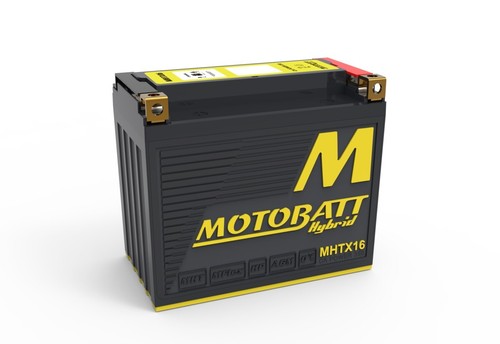 Motobatt hybrid lithiumagm - motobatt,