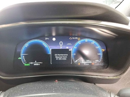 Toyota corolla e210 - corolla, hybrid