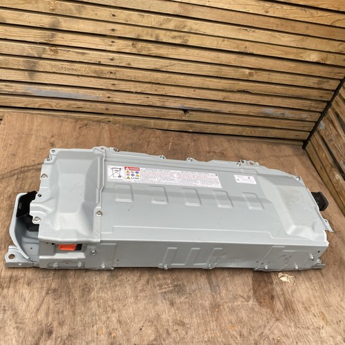 Toyota hybrid battery - hybrid,