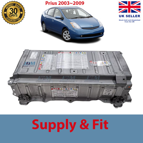 Genuine toyota prius - genuine, 1.5l