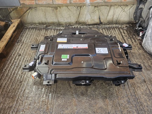 Kia niro high voltage battery - niro,