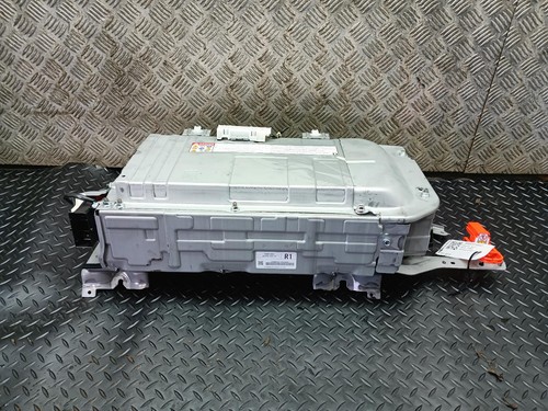 Toyota yaris hybrid battery - yaris,