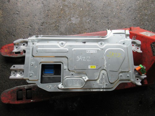 2025 honda jazz - honda, i-mmd