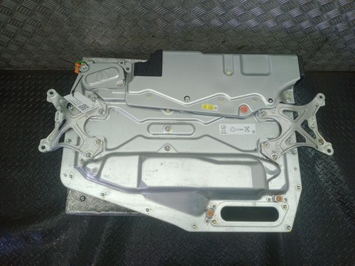 Honda hrv hybrid - battery, high