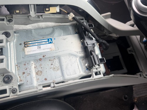 2012 2014 toyota prius - 2012-2014,