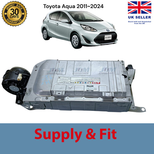 Toyota aqua hybrid - toyota, 1.5l