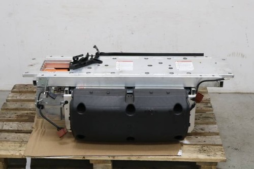 Hybrid battery - hybrid,