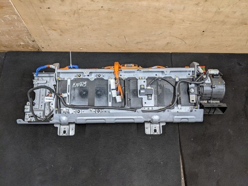 Kia niro hybrid hev - hev, petrol