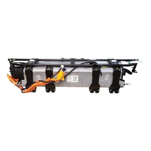 Kia xceed hybrid - battery, cell