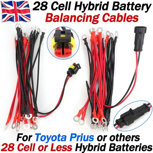For toyota prius cell - for,