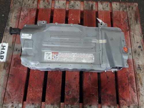 Toyota yaris hybrid - yaris, high