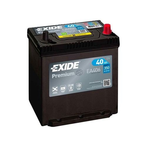 Battery for toyota auris zre18 - battery,