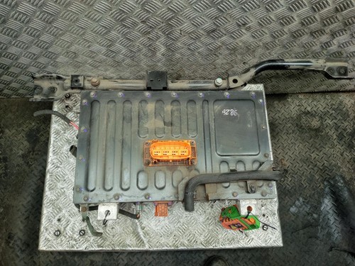 Renault arkana hybrid battery - renault,