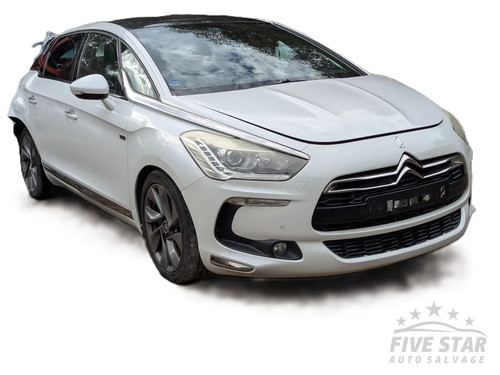 Citroen ds5 high - ds5, high-voltage