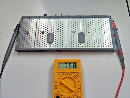 Toyota prius gen - toyota, battery