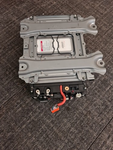 Honda hybrid ima battery - hybrid,